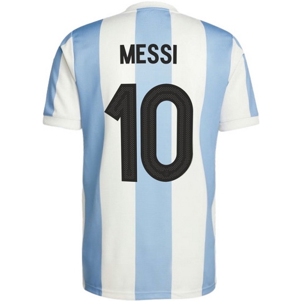 2024 Lionel Messi Argentina 50th Anniversary Men's Jersey