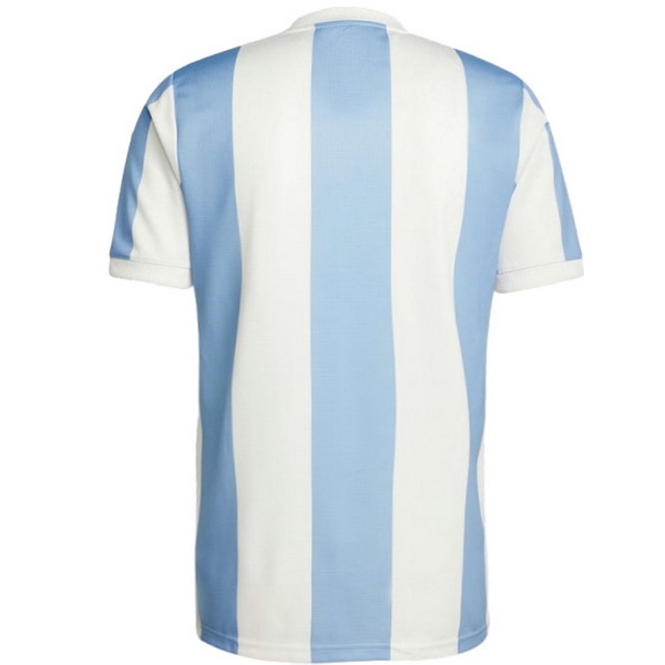 2024 Blank Argentina 50th Anniversary Men's Soccer Jersey