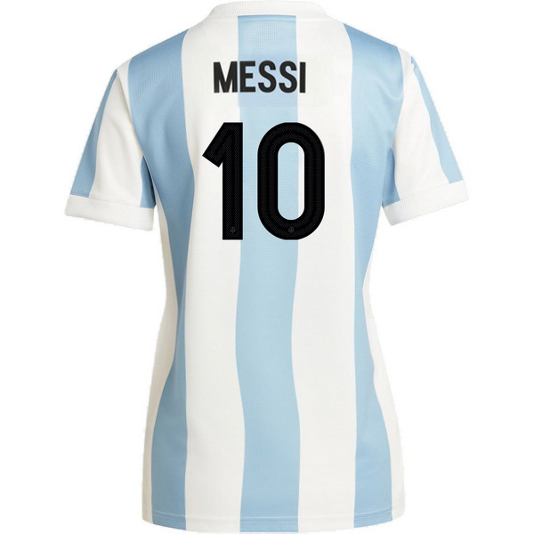 2024 Lionel Messi Argentina 50th Anniversary Women's Jersey