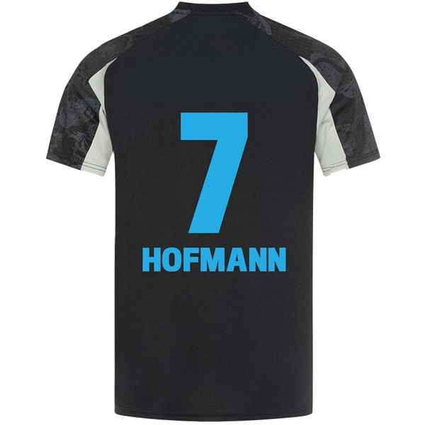 2024/25 Jonas Hofmann #7 Third Men's Soccer Jersey