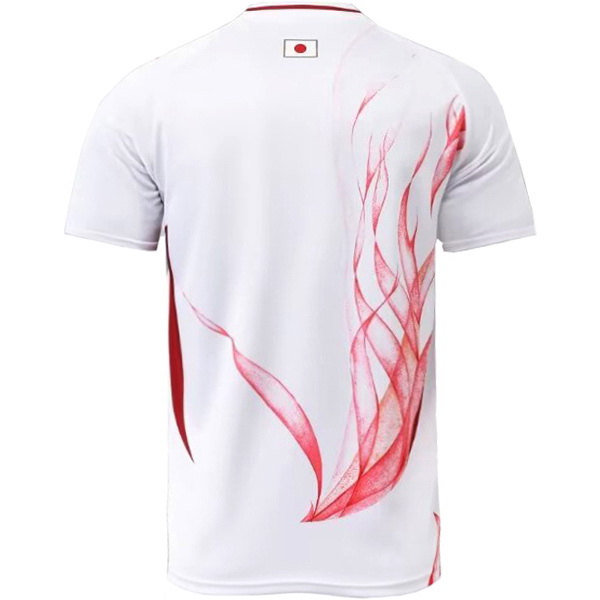 2024 Blank Team Japan Home Men's Soccer Jersey